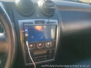 Hyundai Coupé 2003