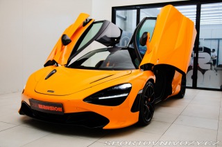 McLaren 720S Performance 2019 LIFT/CCB