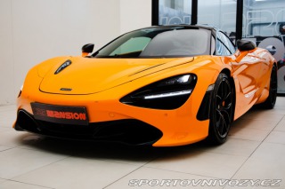 McLaren 720S Performance 2019 LIFT/CCB 2019