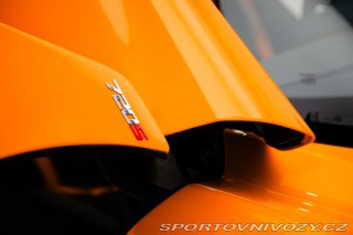McLaren 720S Performance 2019 LIFT/CCB 2019