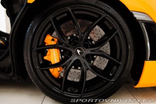 McLaren 720S Performance 2019 LIFT/CCB 2019