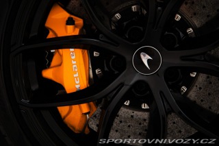 McLaren 720S Performance 2019 LIFT/CCB 2019