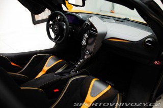 McLaren 720S Performance 2019 LIFT/CCB 2019
