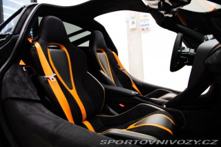 McLaren 720S Performance 2019 LIFT/CCB 2019