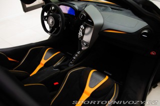 McLaren 720S Performance 2019 LIFT/CCB 2019