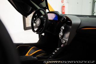 McLaren 720S Performance 2019 LIFT/CCB 2019