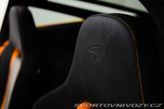 McLaren 720S Performance 2019 LIFT/CCB 2019