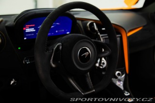 McLaren 720S Performance 2019 LIFT/CCB 2019