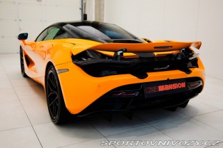 McLaren 720S Performance 2019 LIFT/CCB 2019