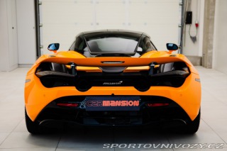McLaren 720S Performance 2019 LIFT/CCB 2019