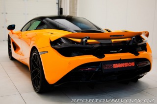 McLaren 720S Performance 2019 LIFT/CCB 2019