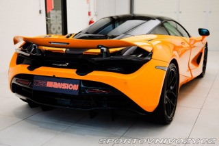 McLaren 720S Performance 2019 LIFT/CCB 2019
