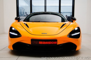 McLaren 720S Performance 2019 LIFT/CCB 2019