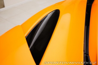 McLaren 720S Performance 2019 LIFT/CCB 2019
