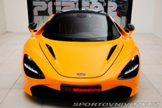 McLaren 720S Performance 2019 LIFT/CCB 2019