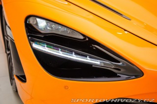 McLaren 720S Performance 2019 LIFT/CCB 2019