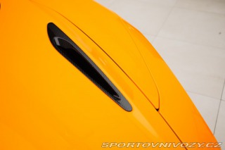 McLaren 720S Performance 2019 LIFT/CCB 2019