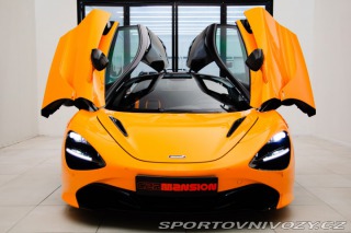 McLaren 720S Performance 2019 LIFT/CCB 2019