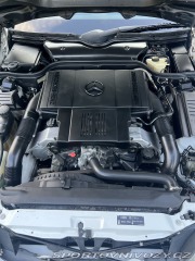 Mercedes-Benz SL SL500 1997