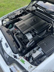 Mercedes-Benz SL SL500 1997