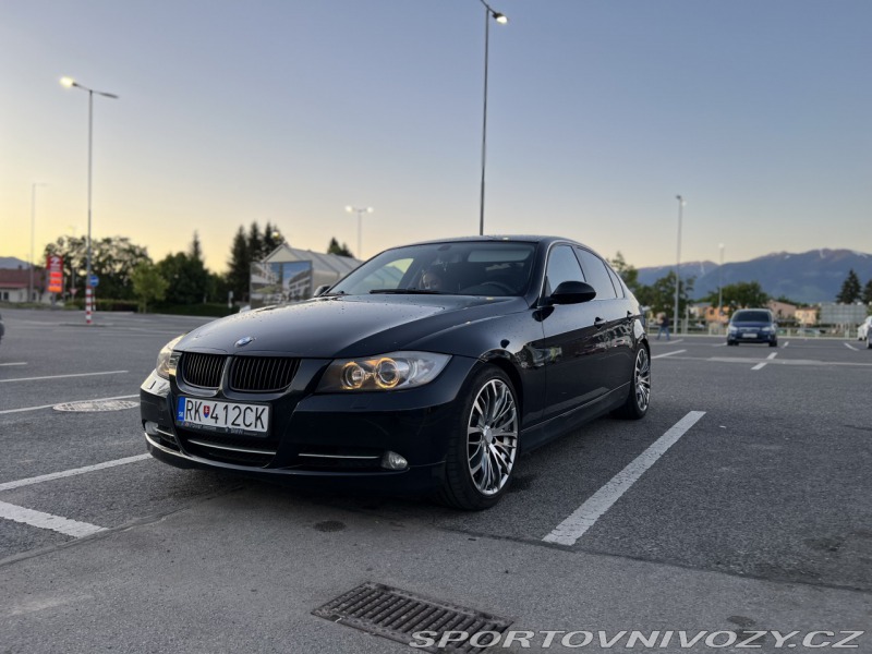 BMW 3 330i