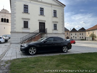 BMW 3 330i 2005
