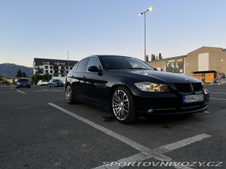 BMW 3 330i 2005