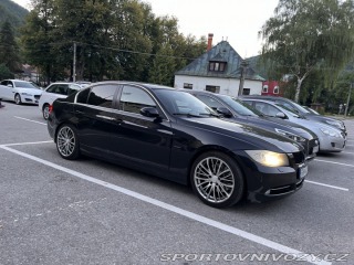 BMW 3 330i 2005