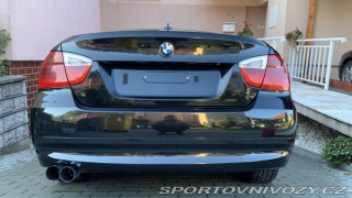 BMW 3 330i 2005
