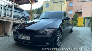 BMW 3 330i 2005