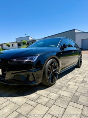 Audi A4 B9 2019