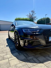 Audi A4 B9 2019