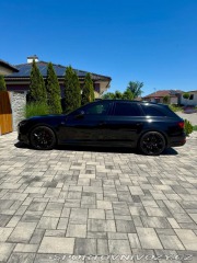 Audi A4 B9 2019
