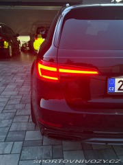 Audi A4 B9 2019