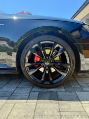 Audi A4 B9 2019