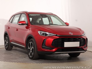MG  ZS SUV Excite Hybrid+
