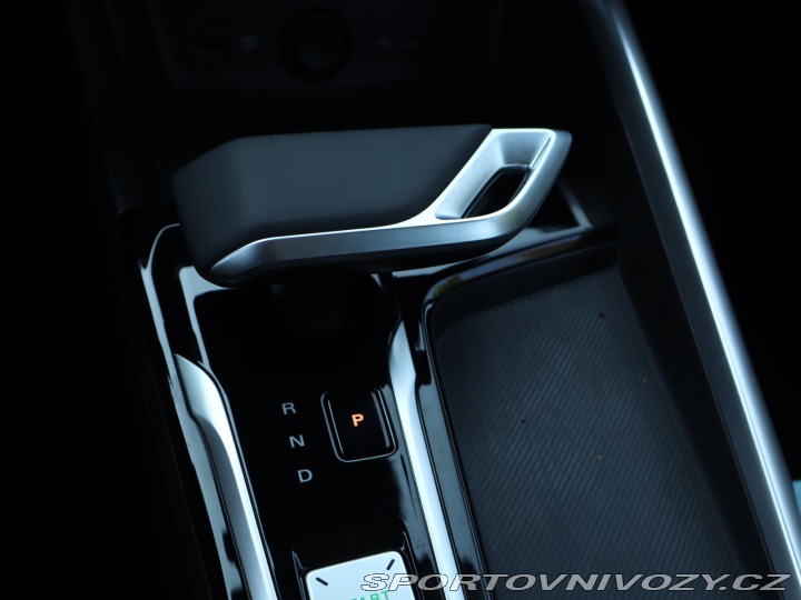 MG Ostatní modely ZS SUV Excite Hybrid+ 2026