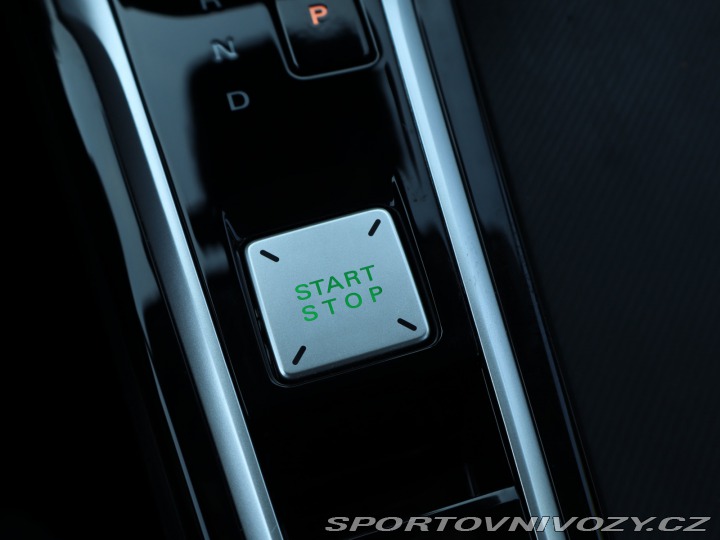MG Ostatní modely ZS SUV Excite Hybrid+ 2026