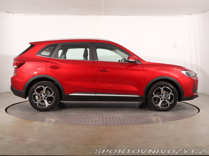 MG Ostatní modely ZS SUV Excite Hybrid+ 2026