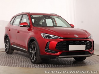 MG Ostatní modely ZS SUV Excite Hybrid+ 2026