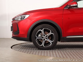 MG Ostatní modely ZS SUV Excite Hybrid+ 2026
