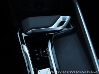 MG Ostatní modely ZS SUV Excite Hybrid+ 2026