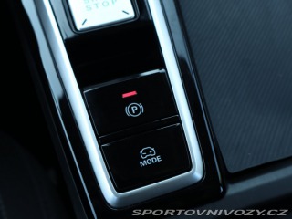 MG Ostatní modely ZS SUV Excite Hybrid+ 2026