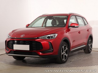 MG Ostatní modely ZS SUV Excite Hybrid+ 2026