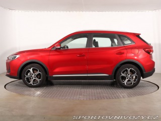 MG Ostatní modely ZS SUV Excite Hybrid+ 2026