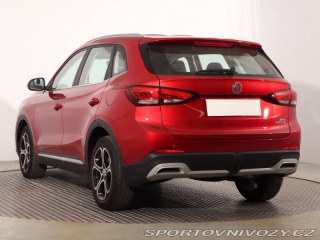MG Ostatní modely ZS SUV Excite Hybrid+ 2026