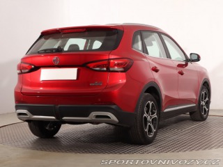 MG Ostatní modely ZS SUV Excite Hybrid+ 2026