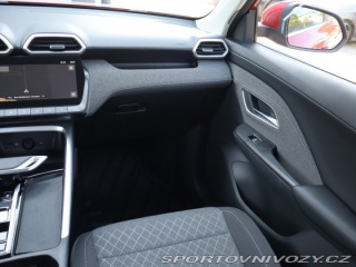 MG Ostatní modely ZS SUV Excite Hybrid+ 2026