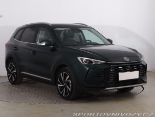 MG  ZS SUV  Hybrid+
