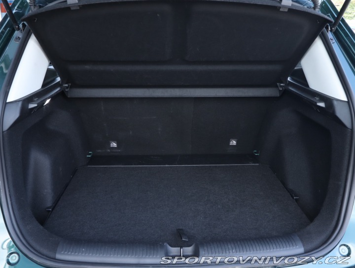 MG Ostatní modely ZS SUV  Hybrid+ 2026